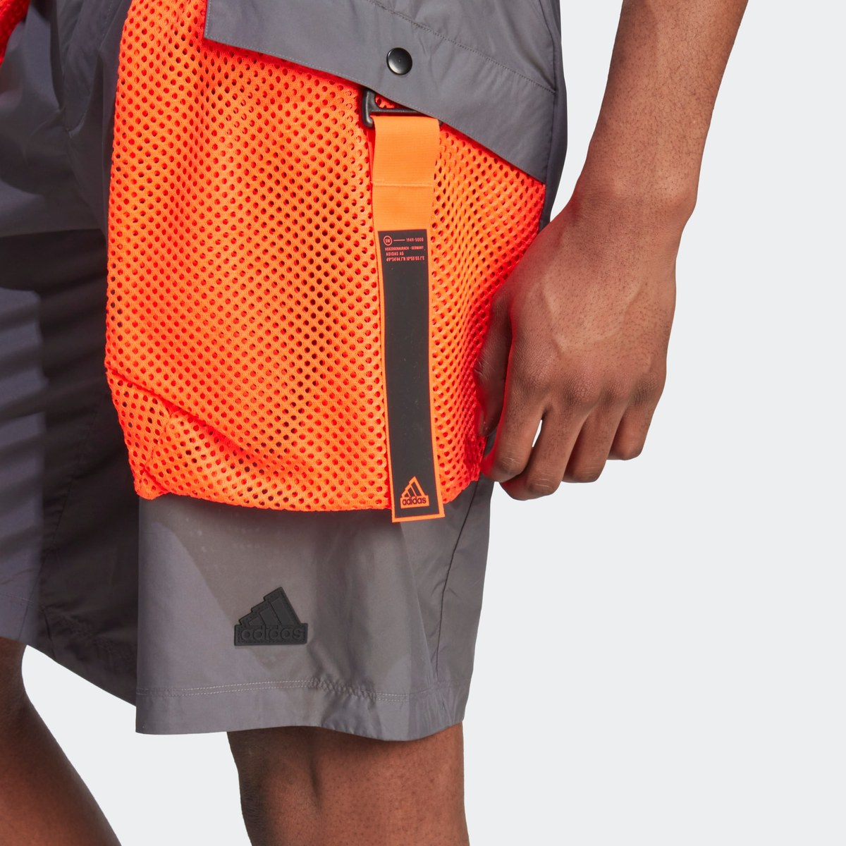 adidas City Escape Premium Shorts