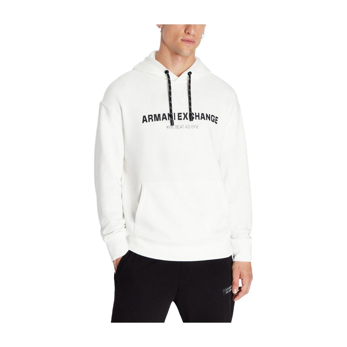 Armani Exchange Hoodie