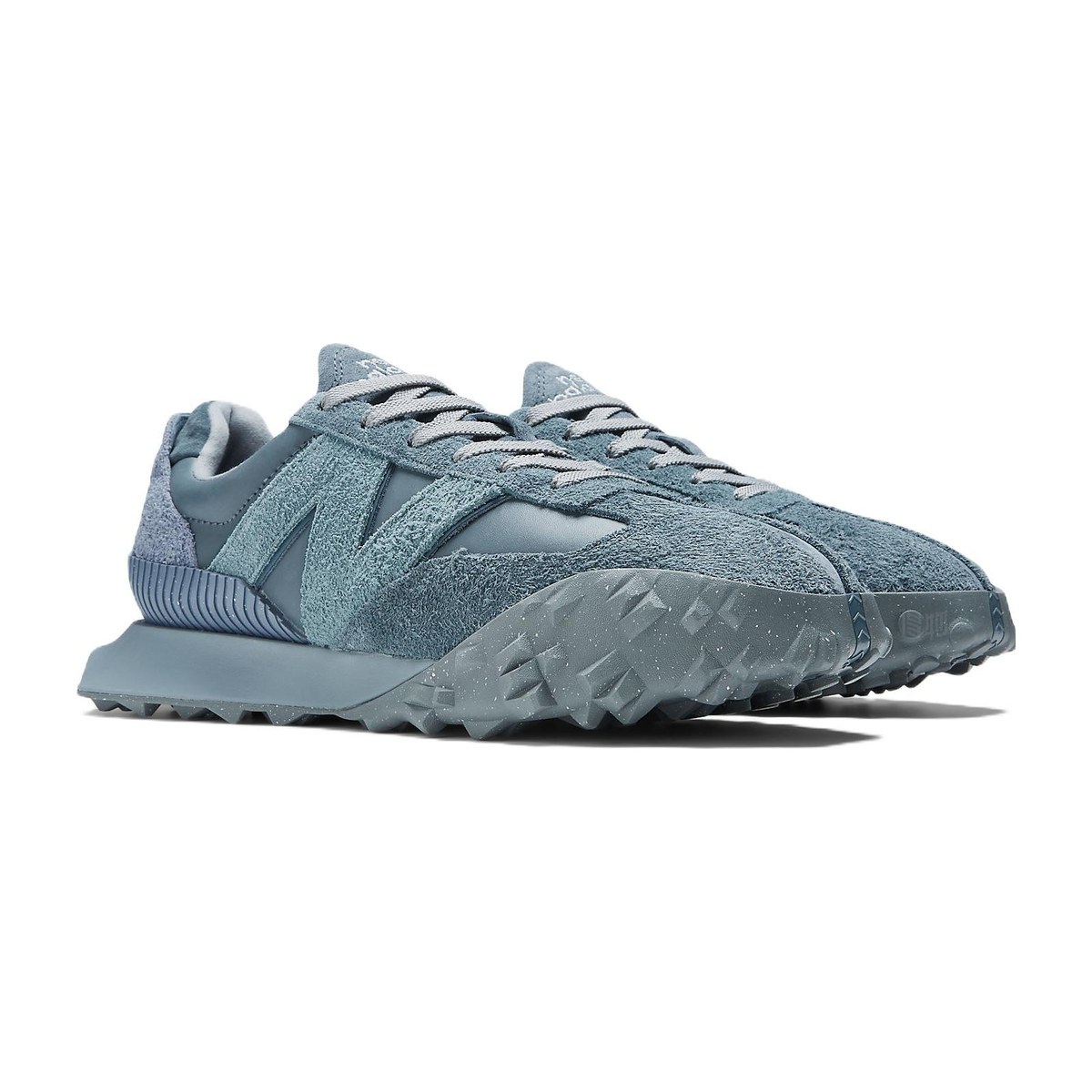 Auralee x New Balance XC-72