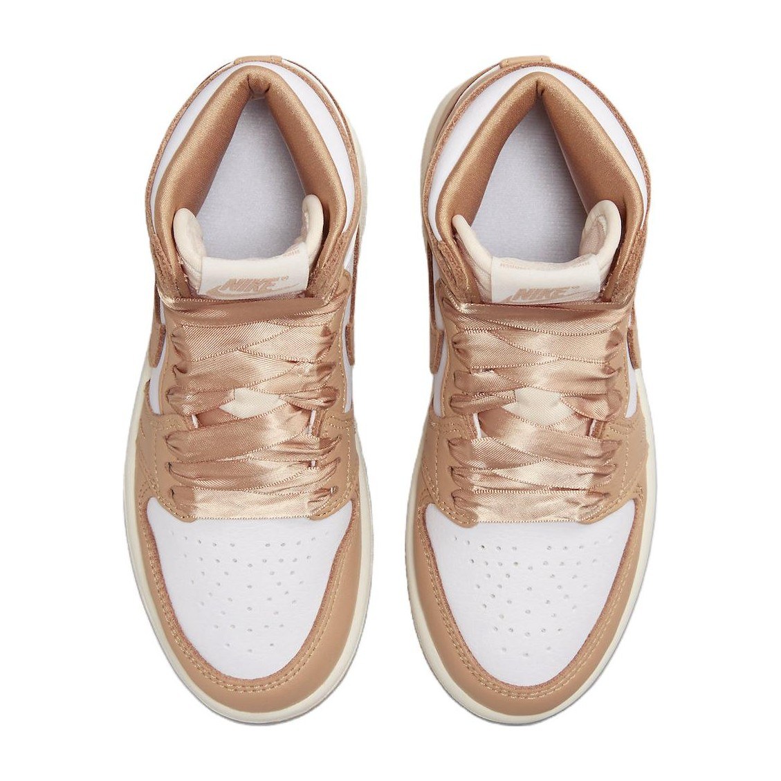 Jordan Air Jordan 1 High OG Brown