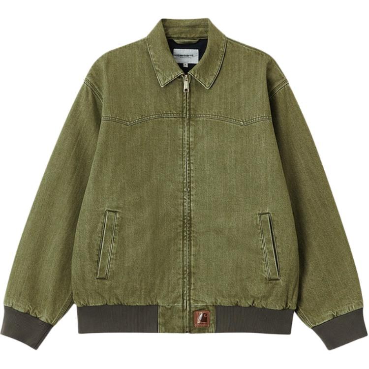 Carhartt WIP SS26 LOGO