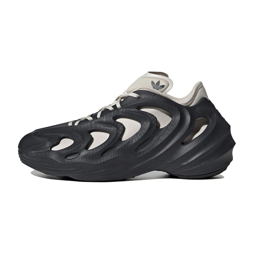 adidas AdiFOM Q Legend Ink Aluminum