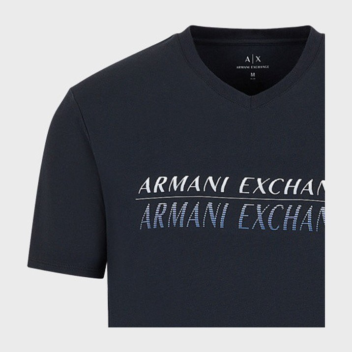 ARMANI EXCHANGE SS23 VT