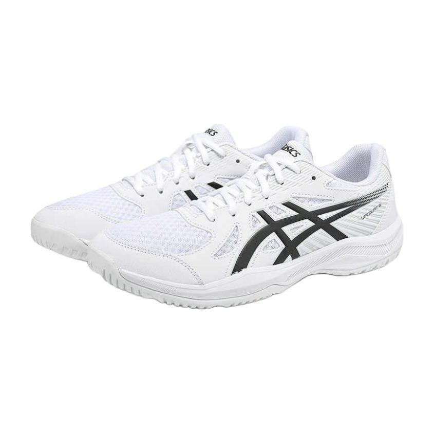Asics Gel-Upcourt 6 White Black