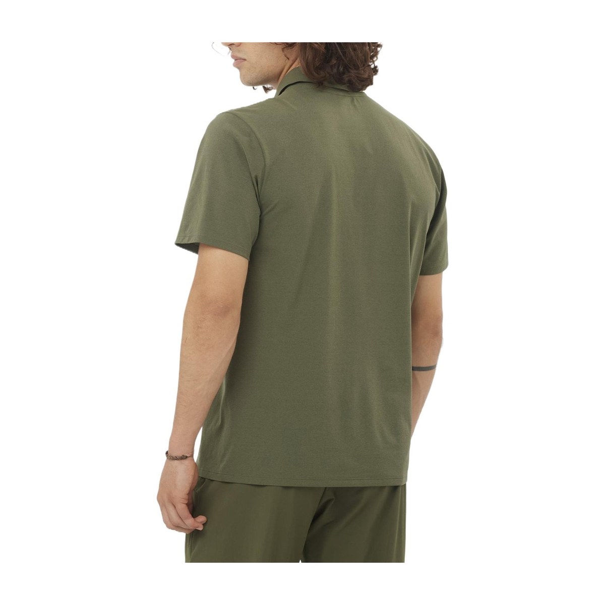 SALOMON TRACKLINE Polo
