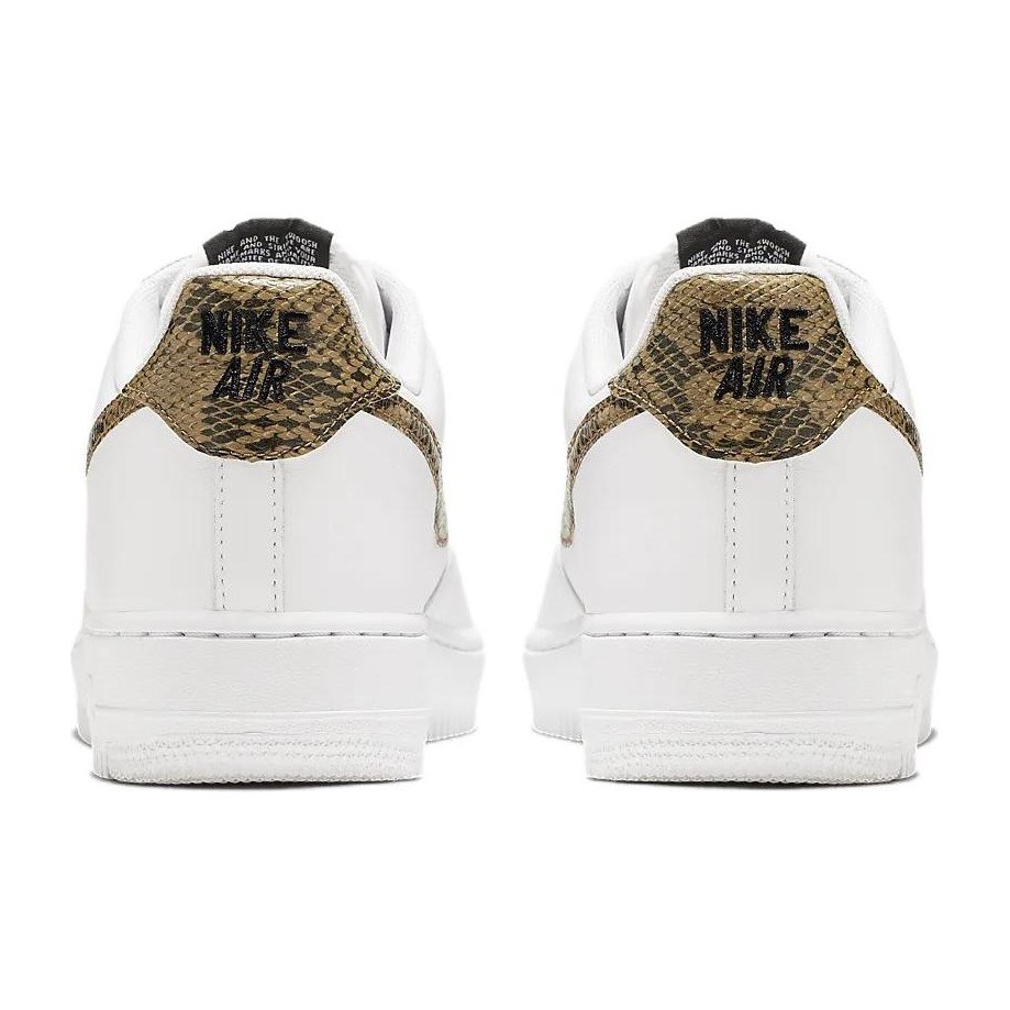 Nike Air Force 1 Retro Prm Qs FDNY