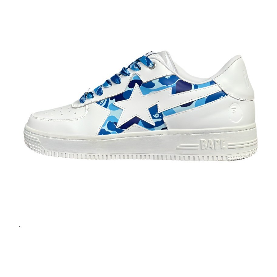 A BATHING APE Bape STA