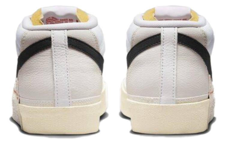 Nike Blazer Low Pro Club White Black