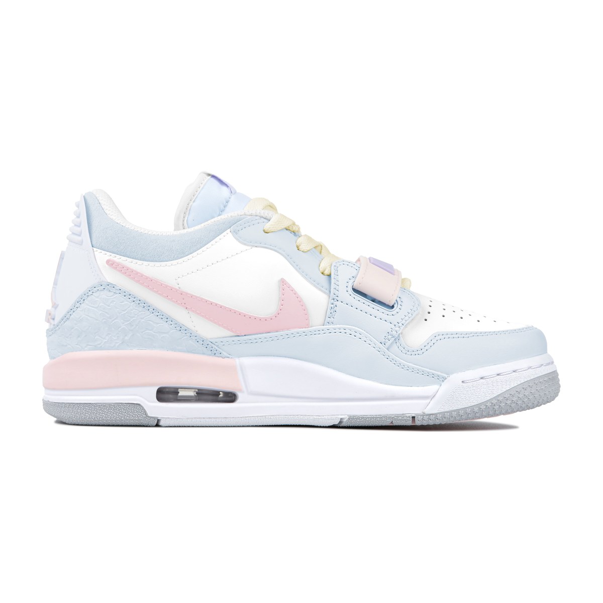 Jordan Legacy 312