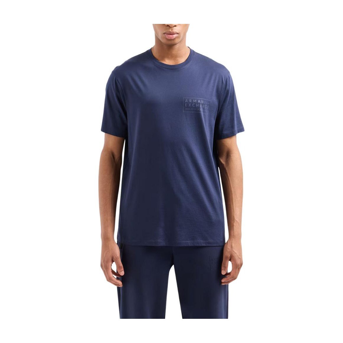 ARMANI EXCHANGE SS24 T
