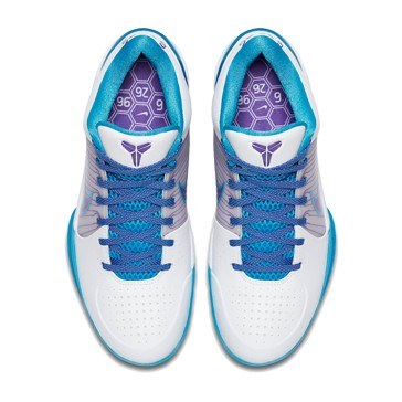 Nike Zoom Kobe 4 Protro "Draft Day" 2019