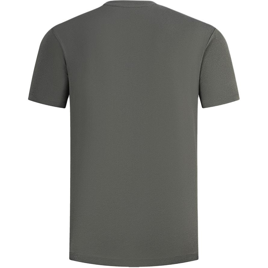 ARMANI EXCHANGEAE SS26 Logo T