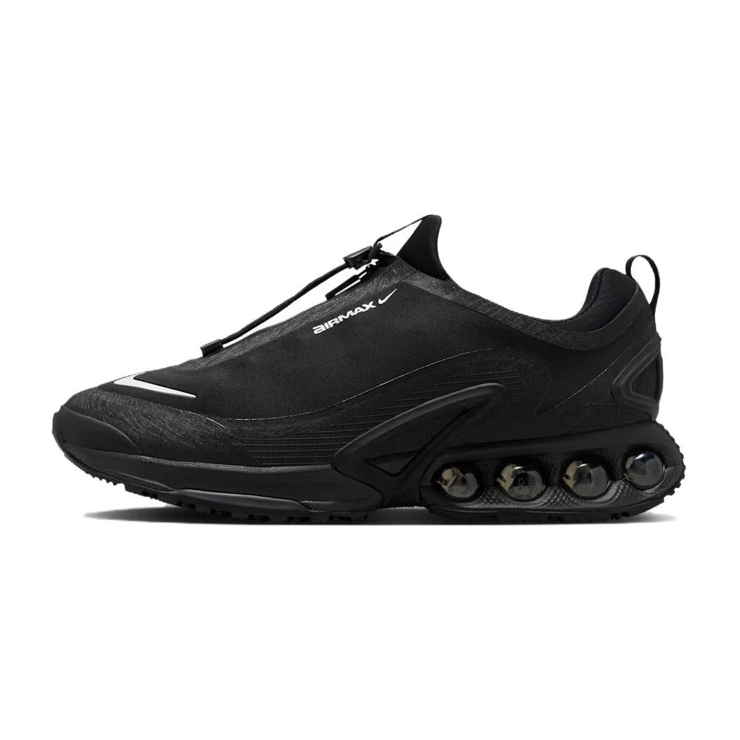 Nike Air Max Dn Roam Black