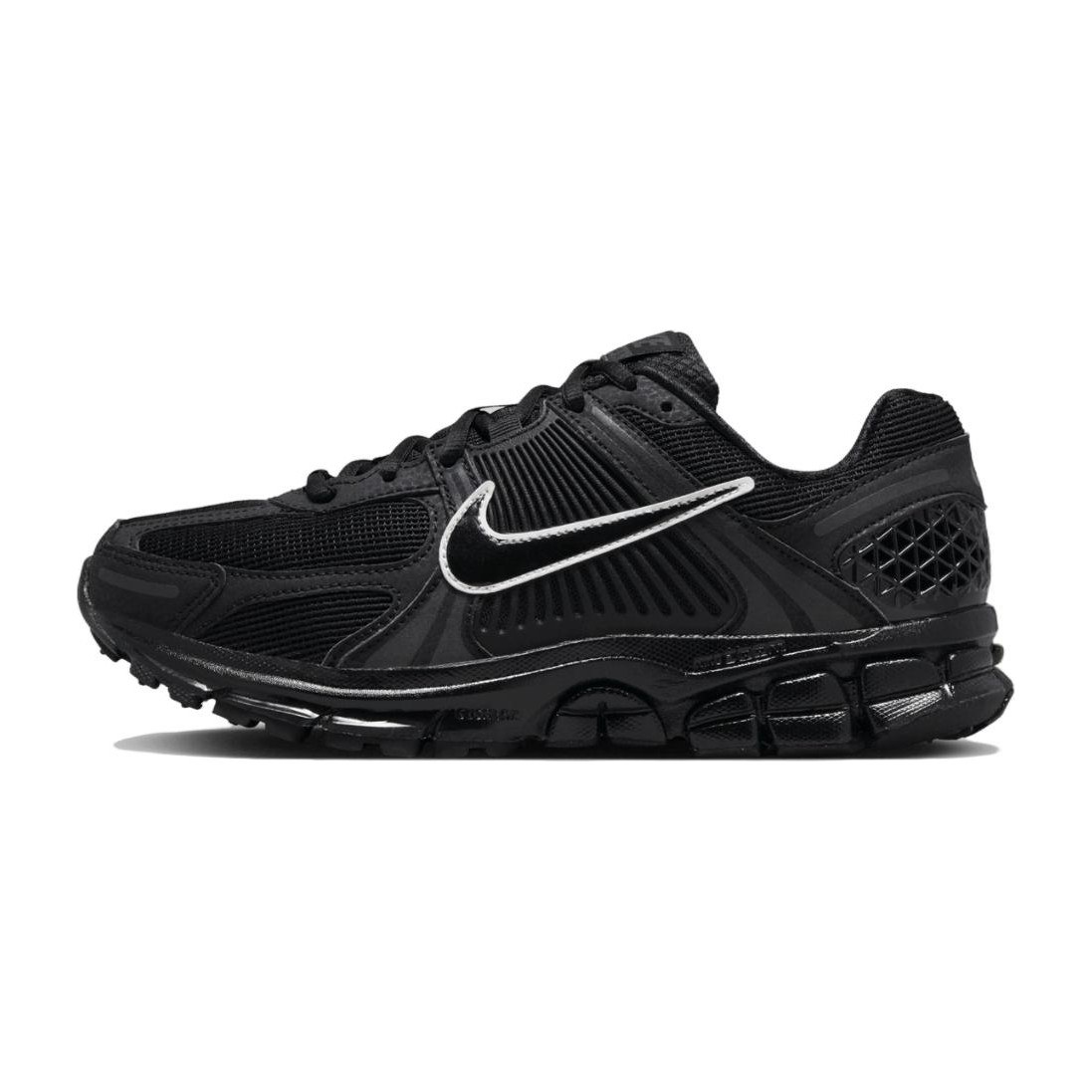 Nike Air Zoom Vomero 5 Black White