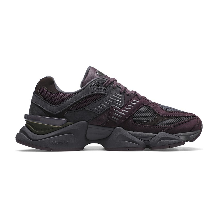 New Balance 9060 Purple