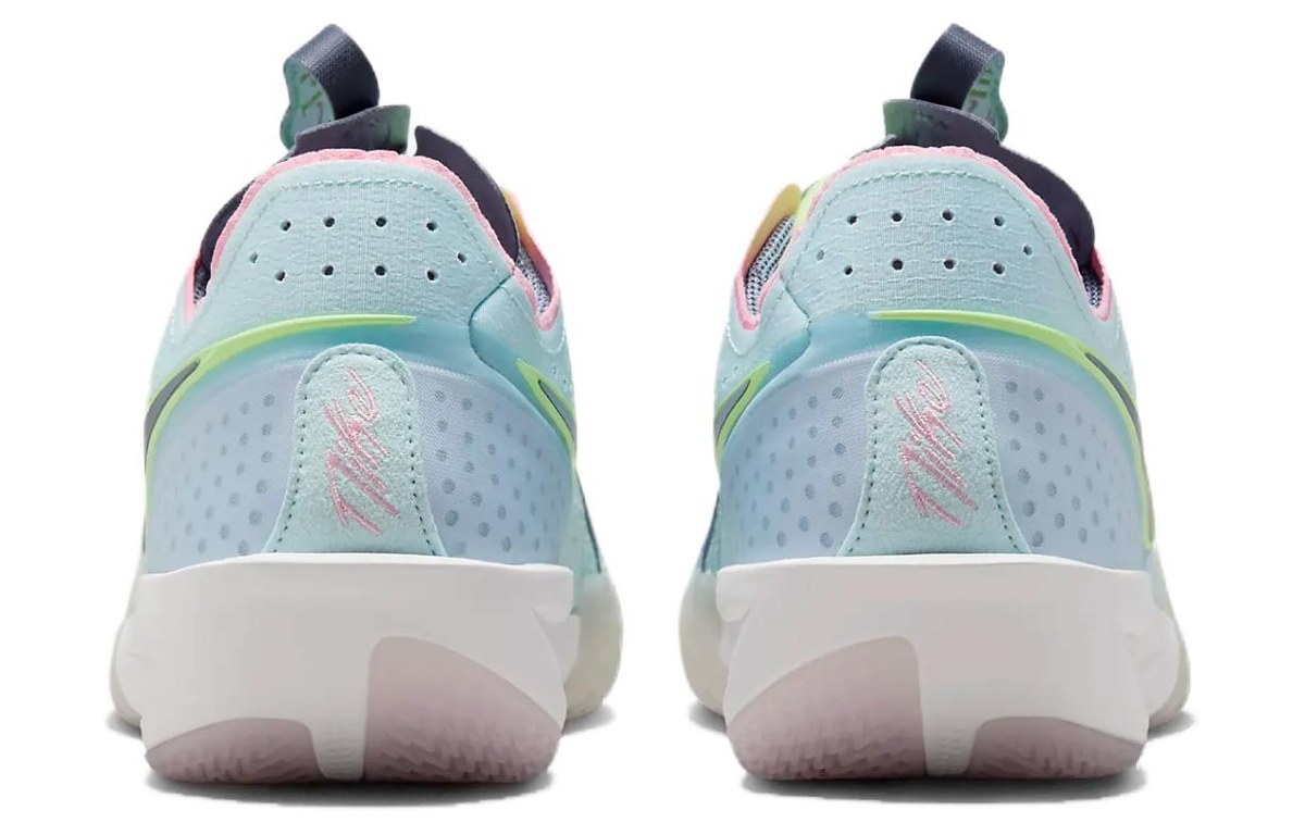 Nike Air Zoom G.T. Cut 3 Blue