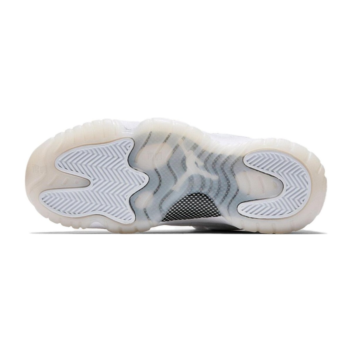 Jordan Air Jordan 11 Low White