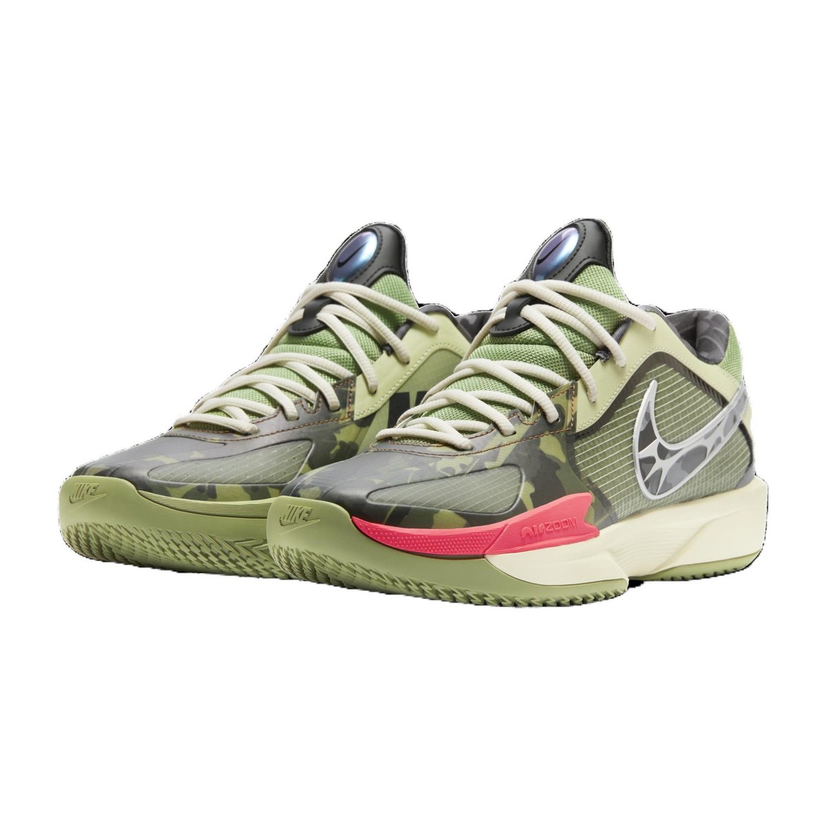 Nike Air Zoom G.T. Cut