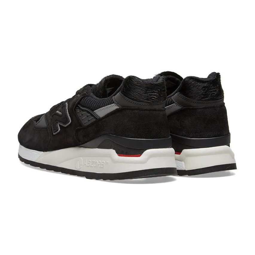 New Balance 998 Black