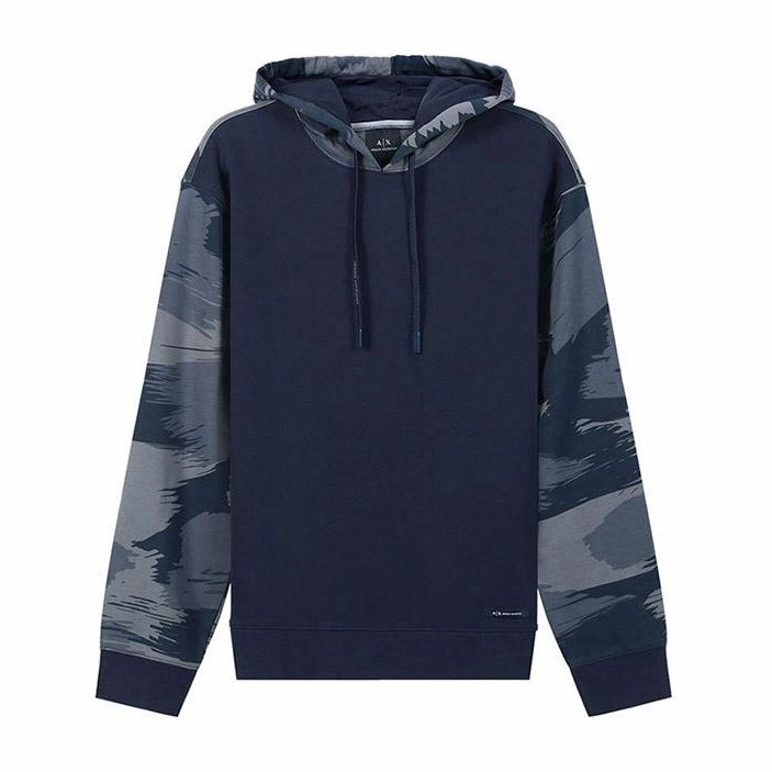 ARMANI EXCHANGE SS22