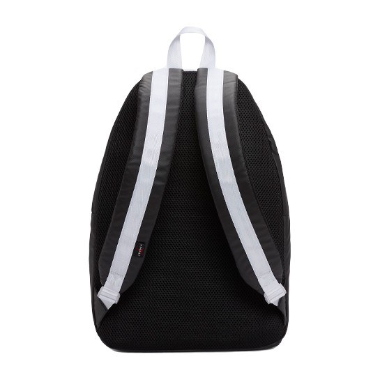 Jordan Backpack Black/White