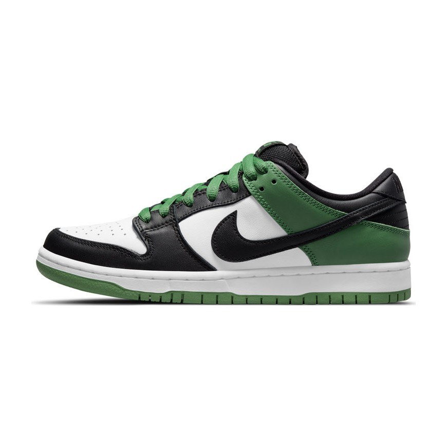 Nike Dunk SB Pro "Classic Green"