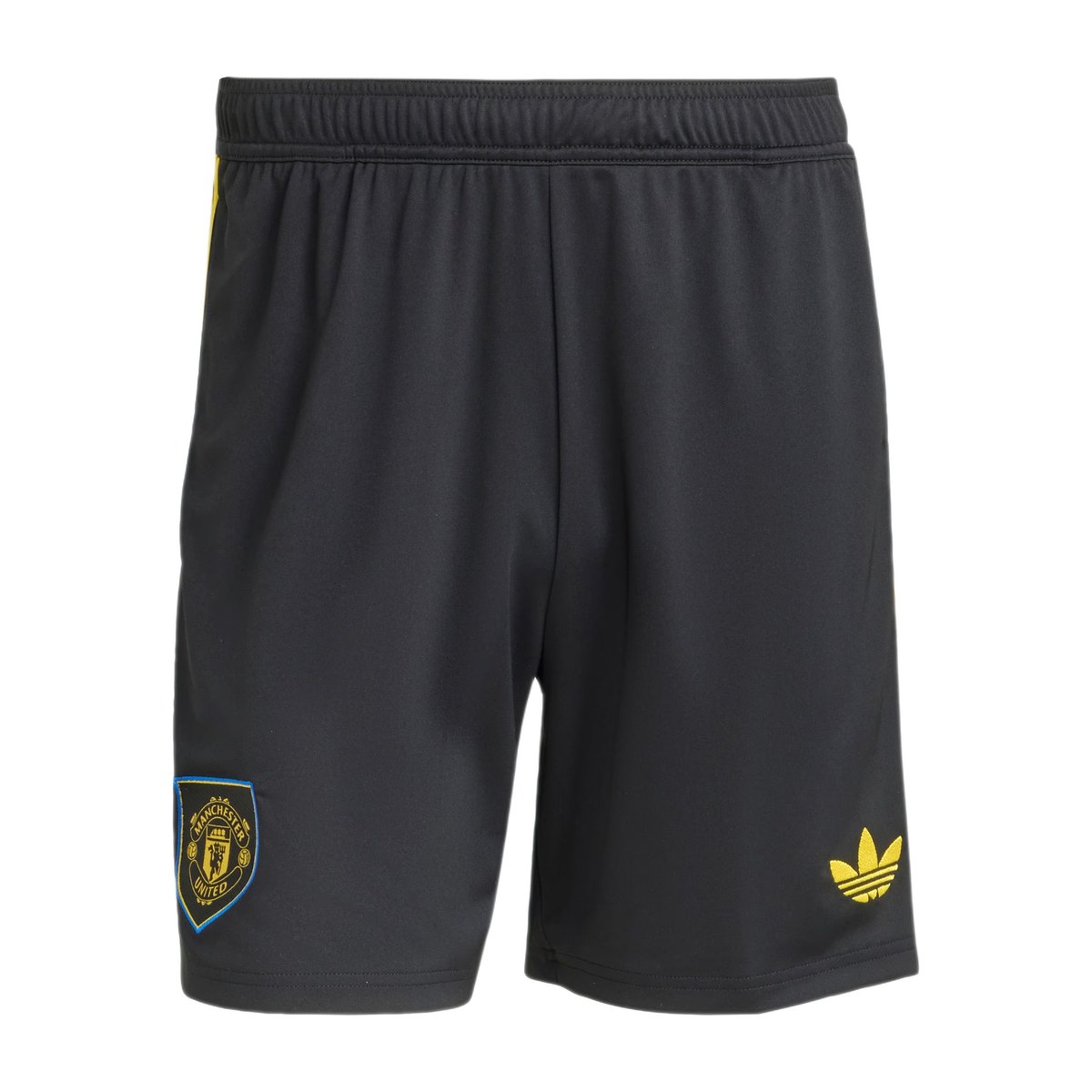 adidas Originals Manchester AEROREADY United 25/26 Third