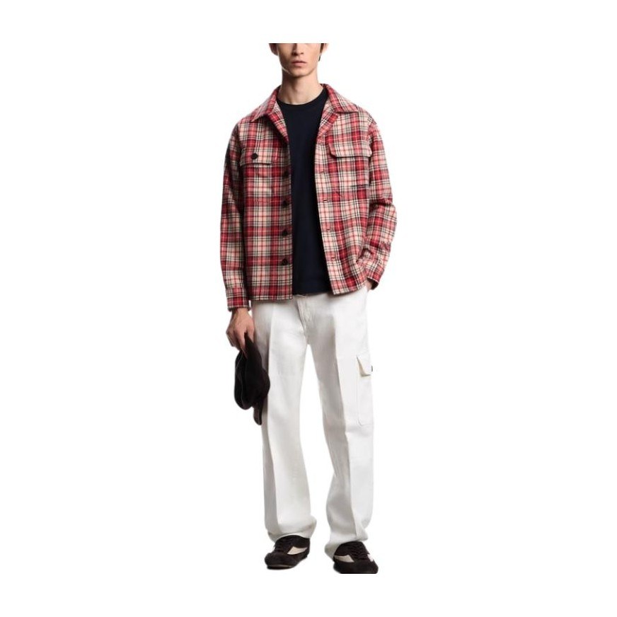 EMPORIO ARMANI SS25 T