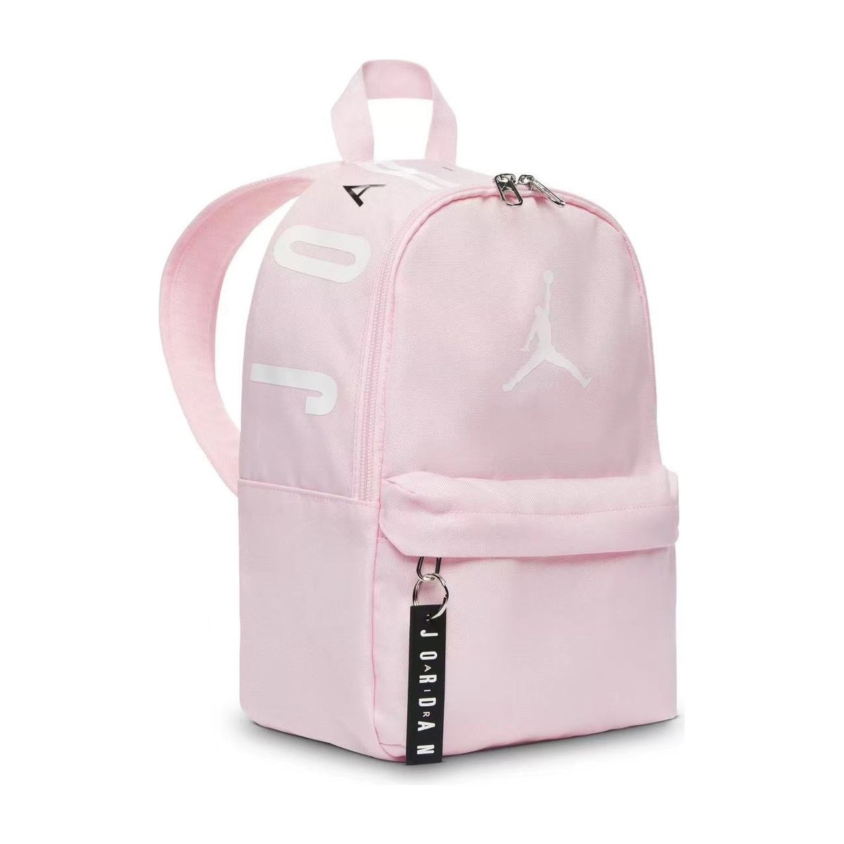 Jordan Backpack Pink