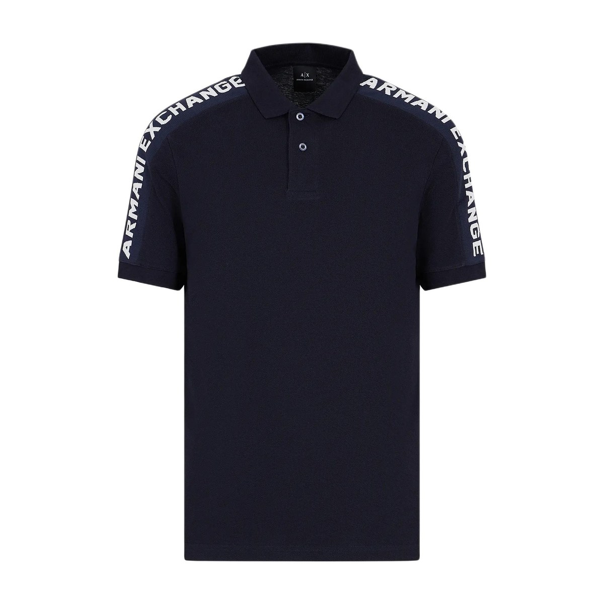 Armani Exchange Polo Shirt