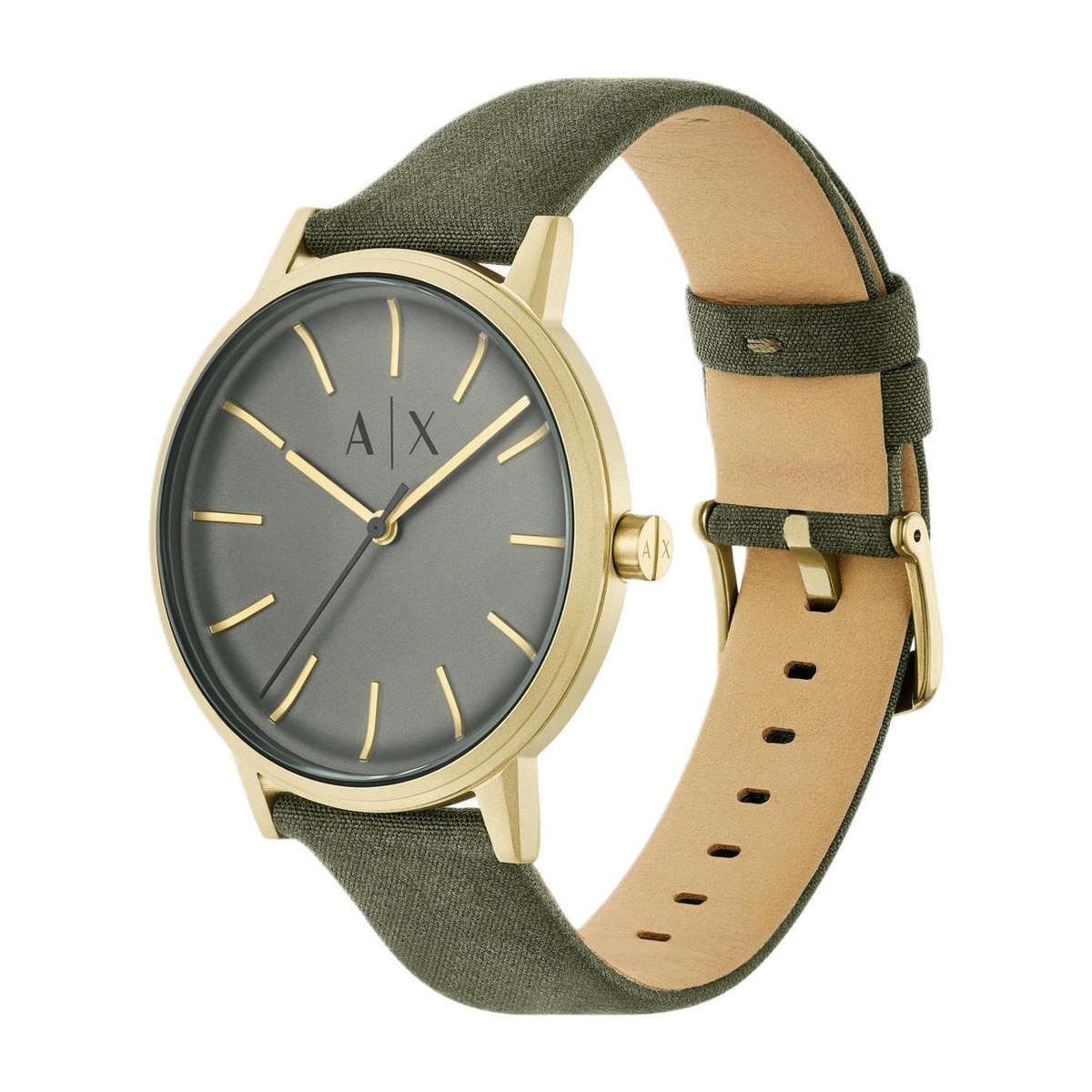 ARMANI EXCHANGEAE 42mm 50