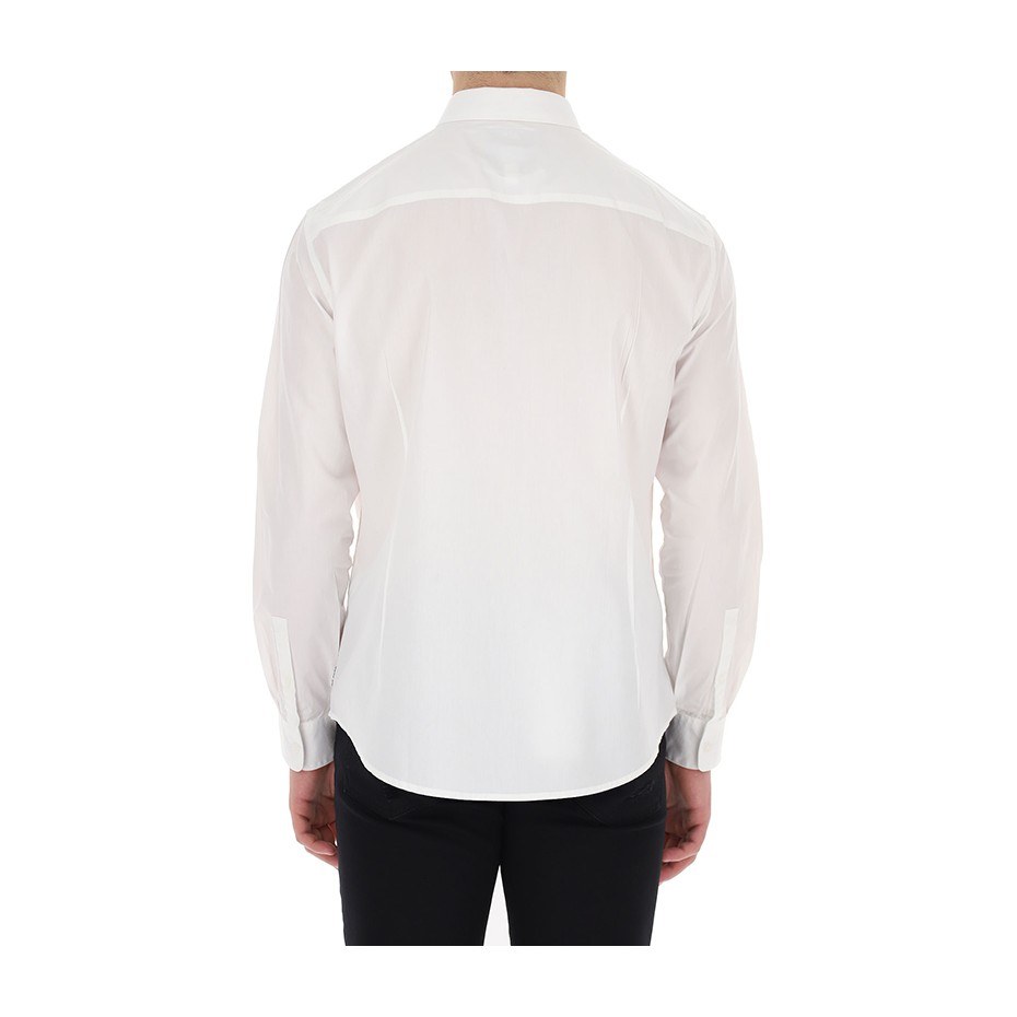 ARMANI EXCHANGE SS22 Logo