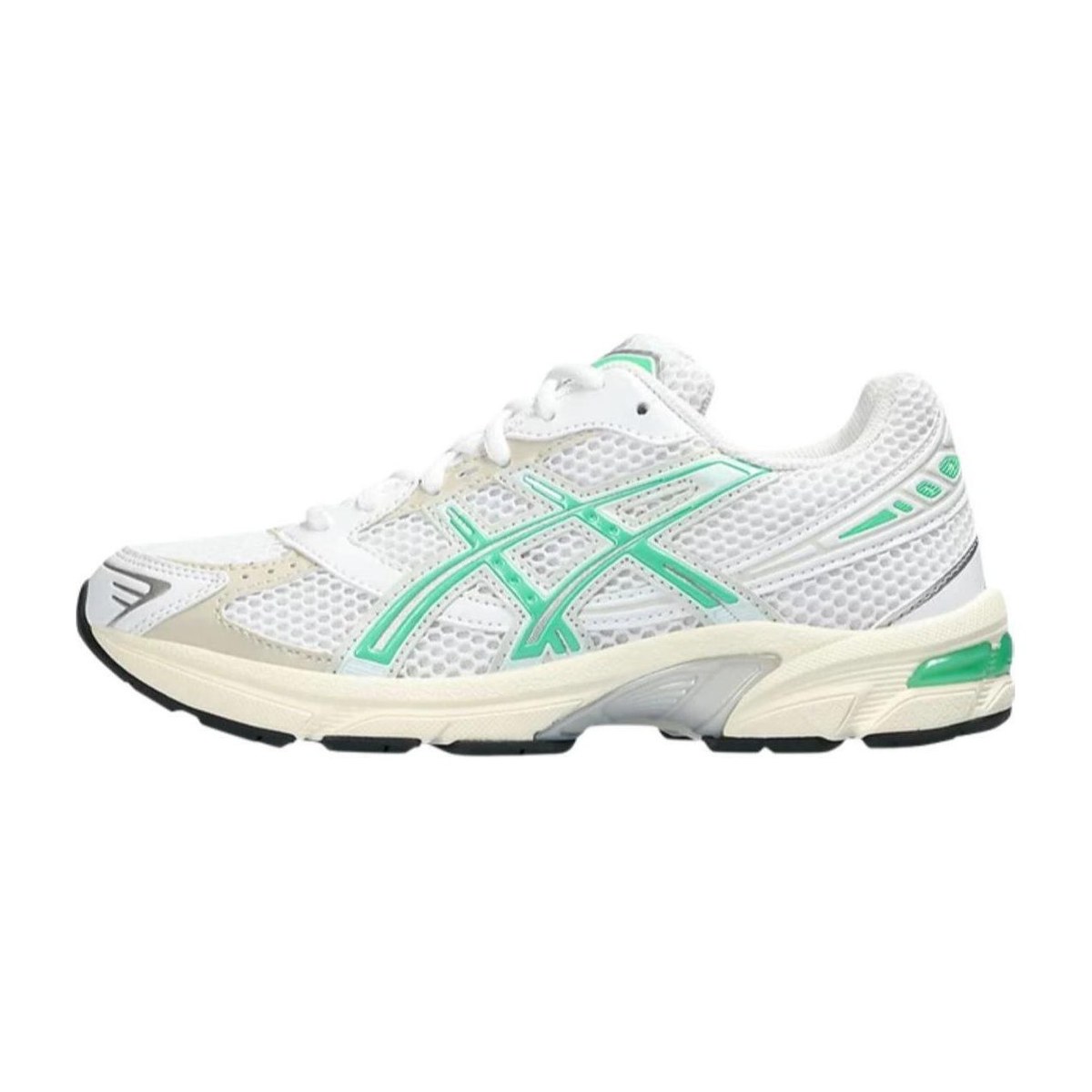 Asics Gel-1130 White Green