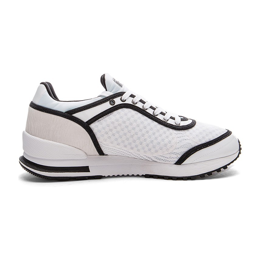 Onitsuka Tiger Colorado Eighty Five RB White