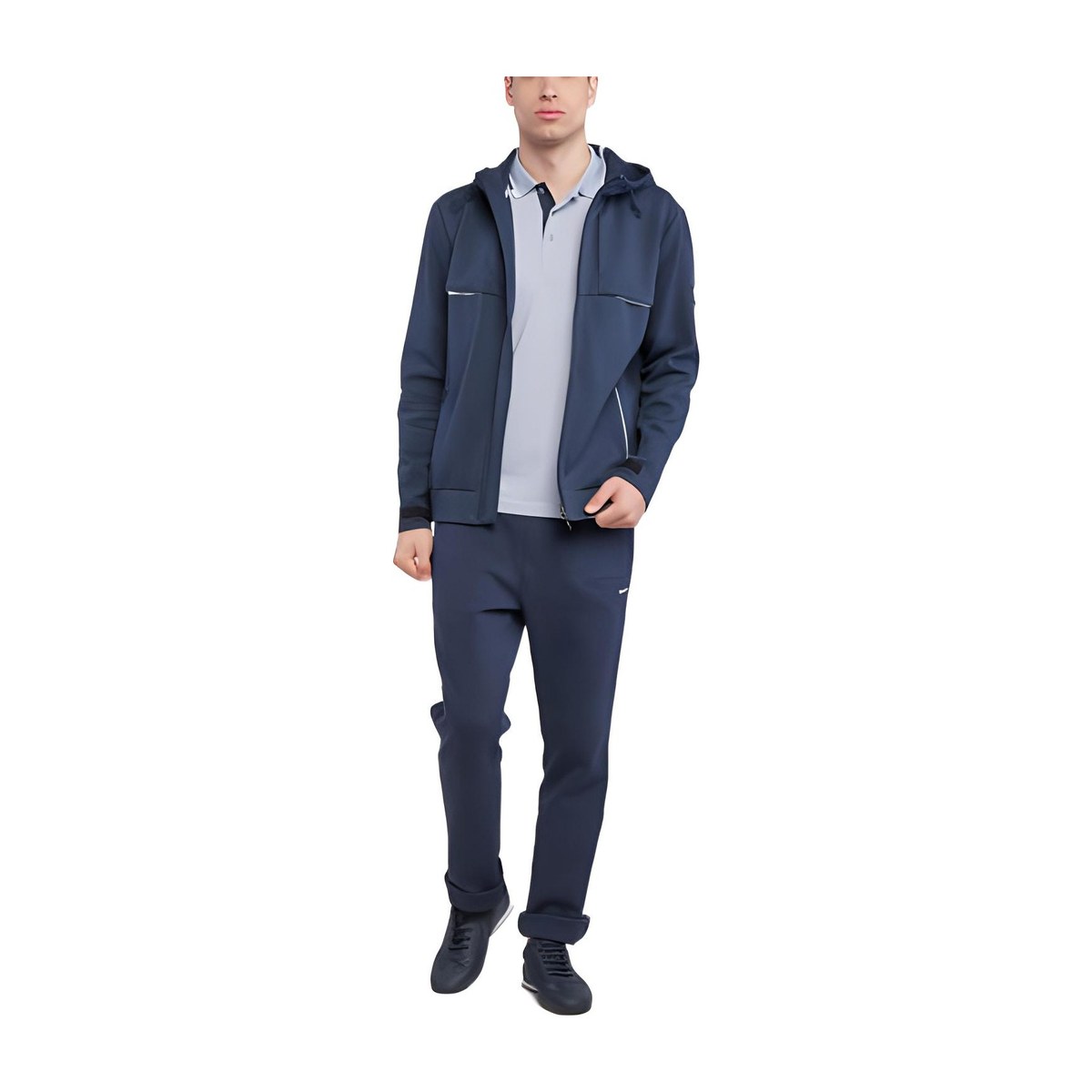 HUGO BOSS