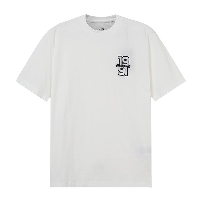 ARMANI EXCHANGE SS24 LogoT