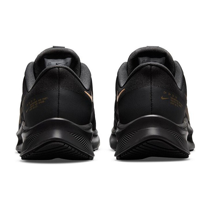 Nike Quest 4 Black Gold