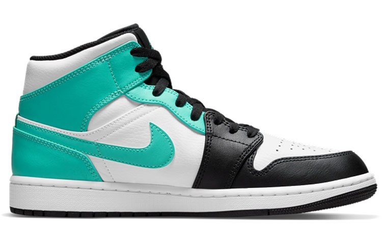 Jordan Air Jordan 1 Mid "Island Green"