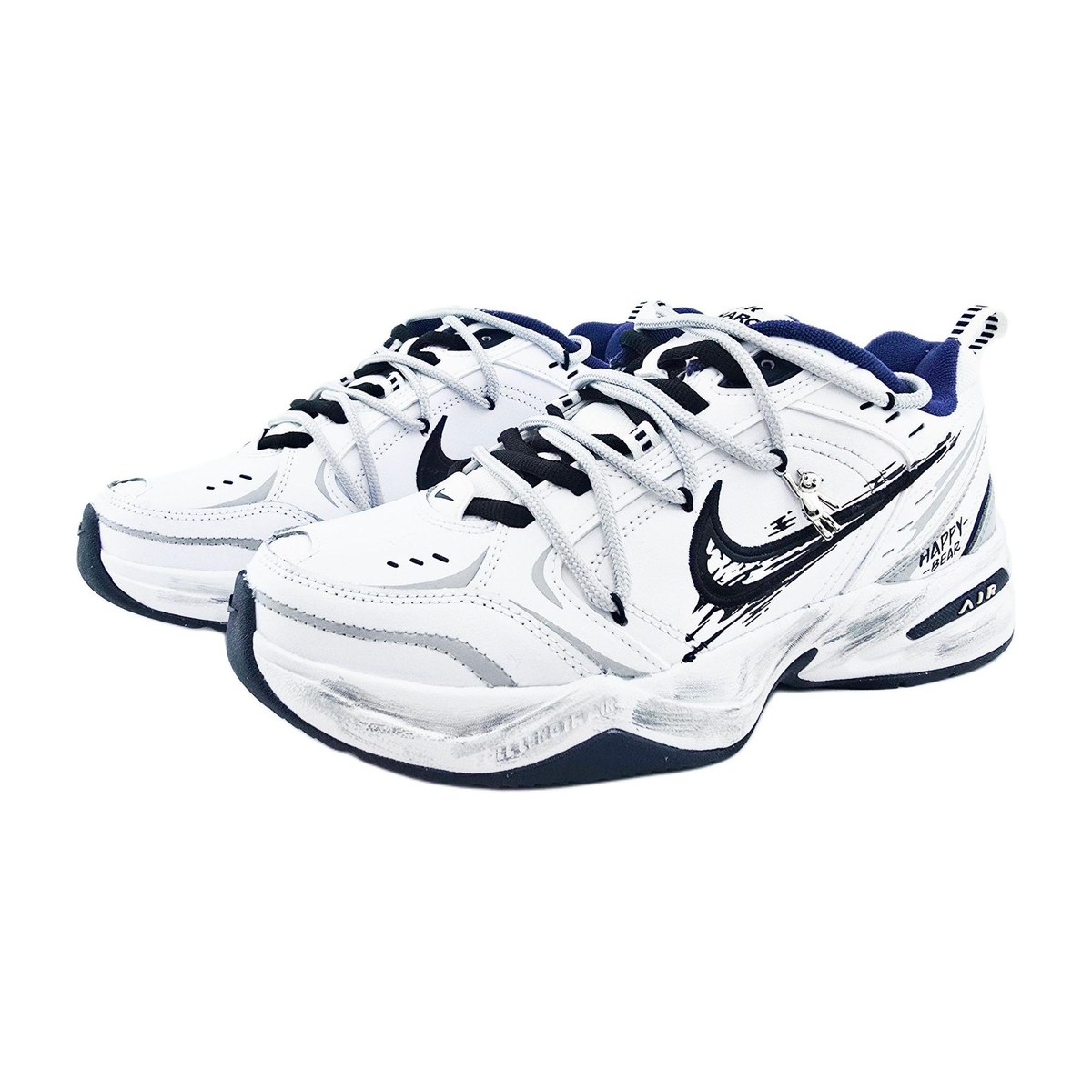 Nike Air Monarch 4