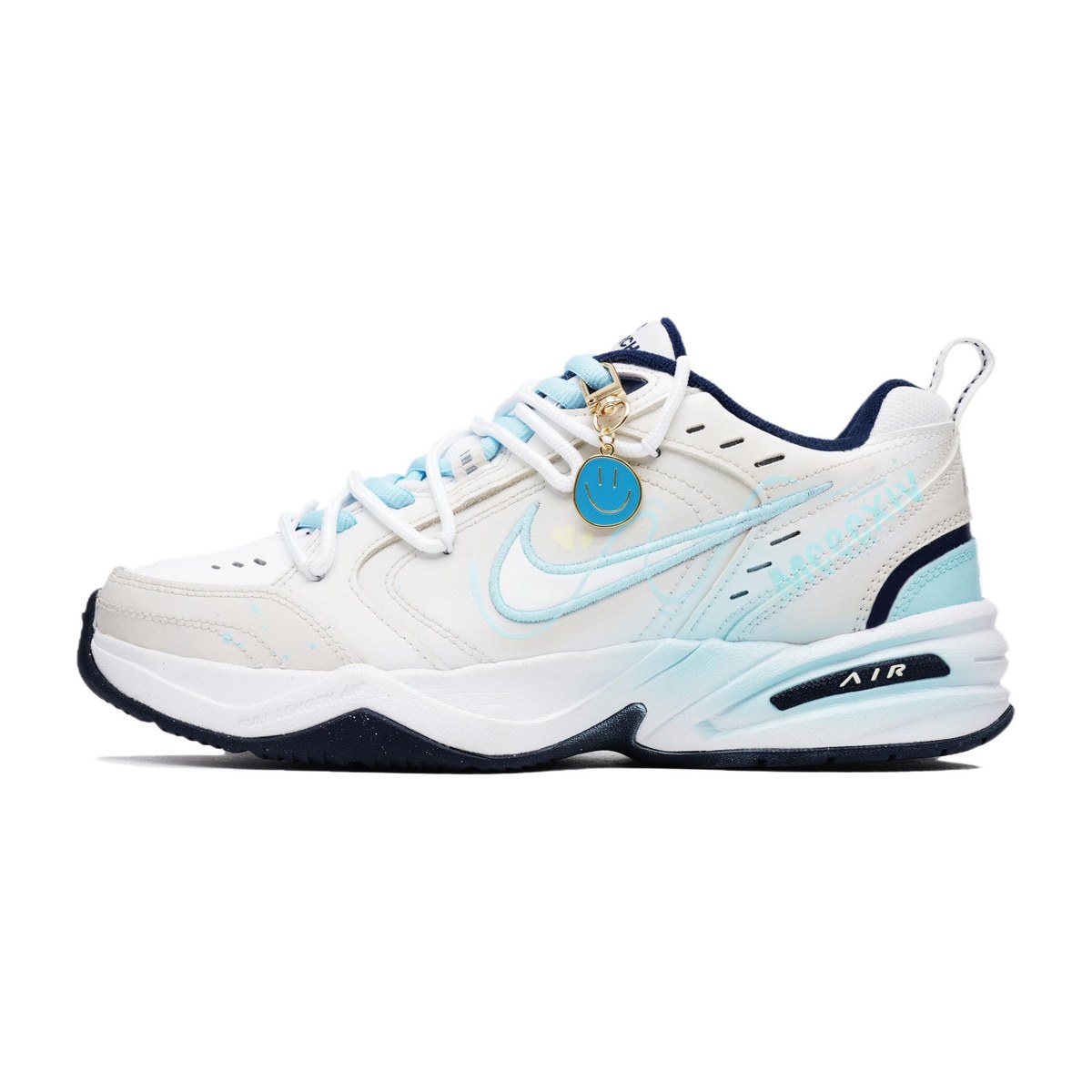 Nike Air Monarch 4