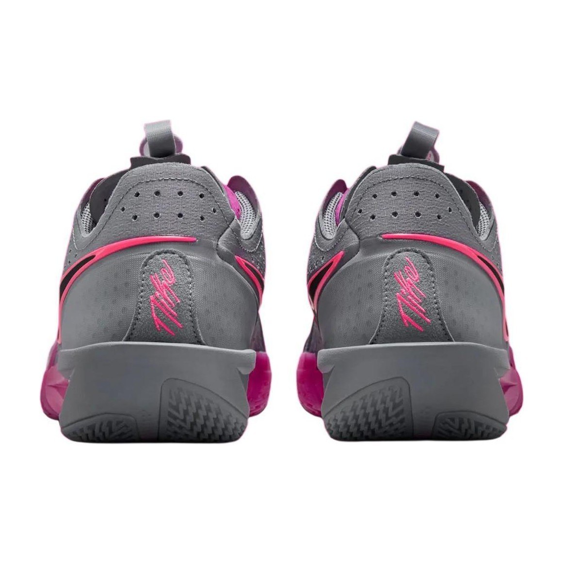 Nike Air Zoom GT Cut 3 "Hot Fuchsia"