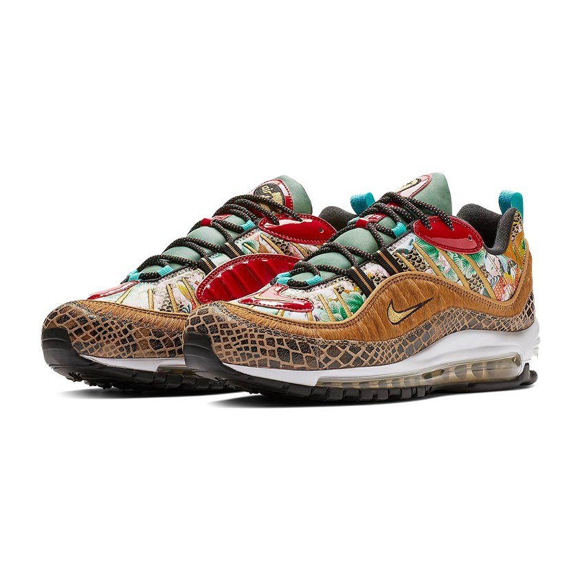 Nike Air Max 98 "CNY"
