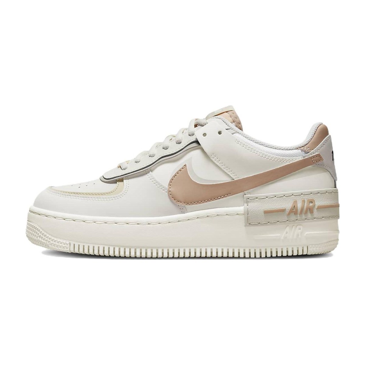 Nike Air Force 1 Low Shadow Cream
