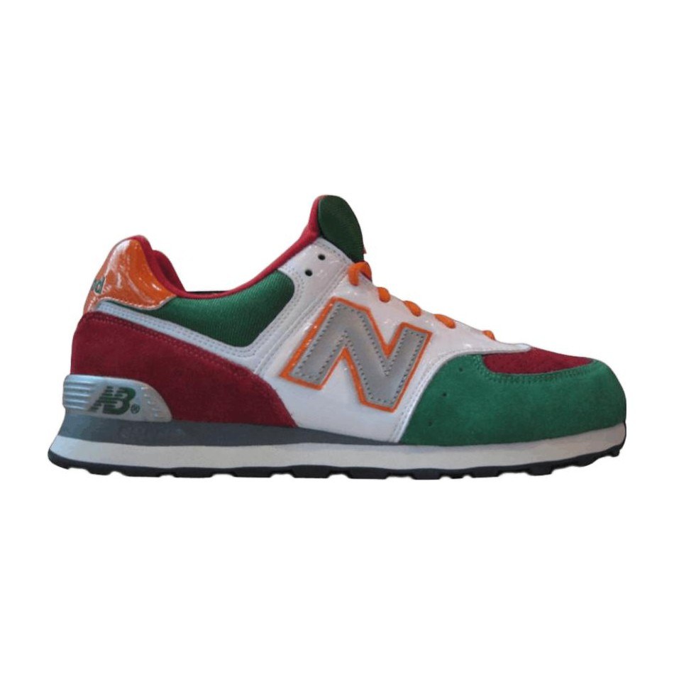 New Balance 574 7-Eleven