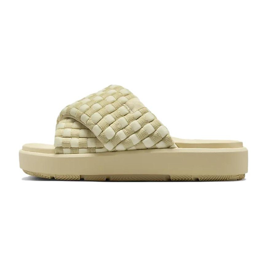 Jordan Sophia Slide Beige