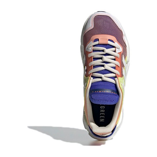 Karlie Kloss x adidas X9000