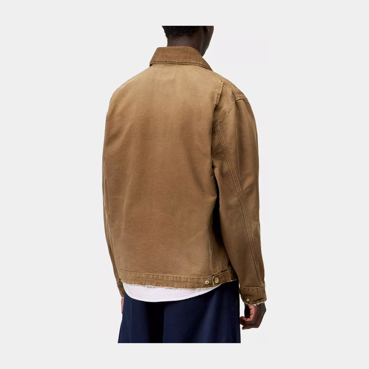Carhartt WIP SS26 OG Detroit Jacket