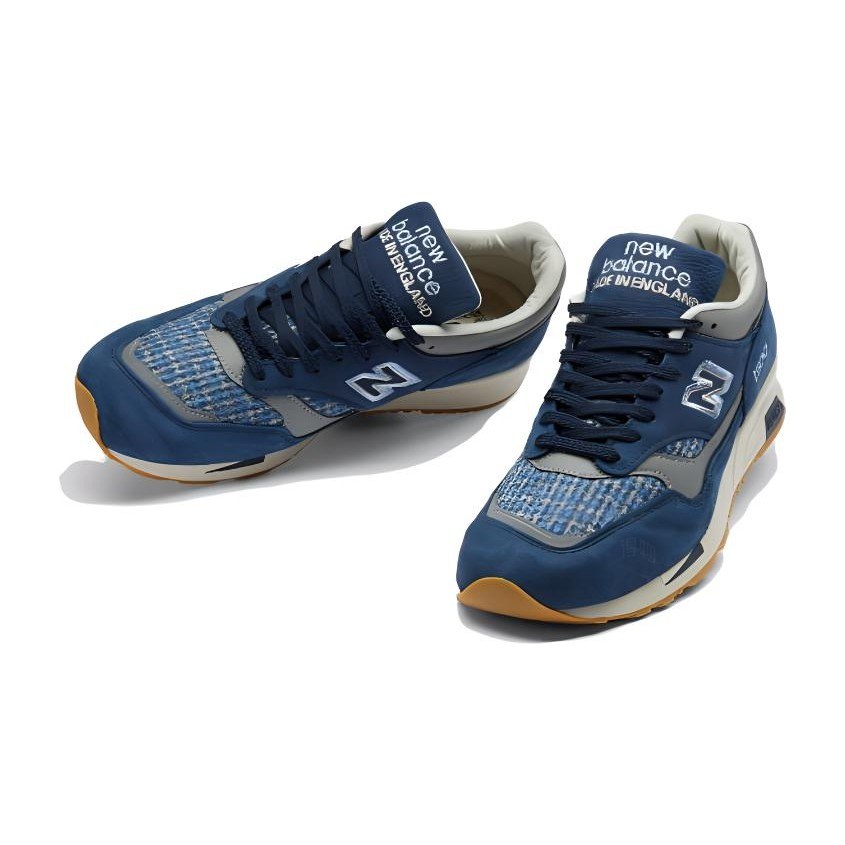 New Balance 1500 Blue
