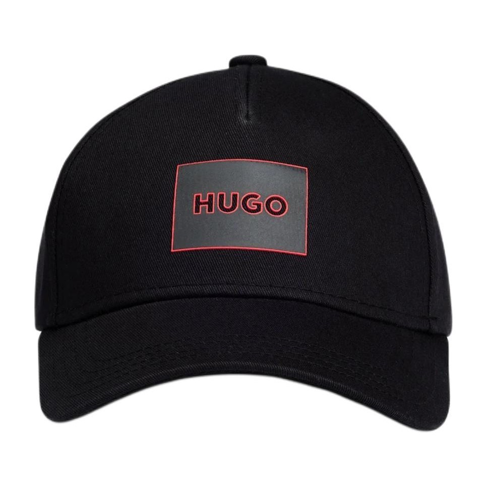 HUGO BOSS Cap Black