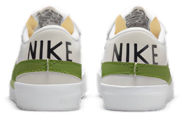 Nike Blazer Low '77 Jumbo